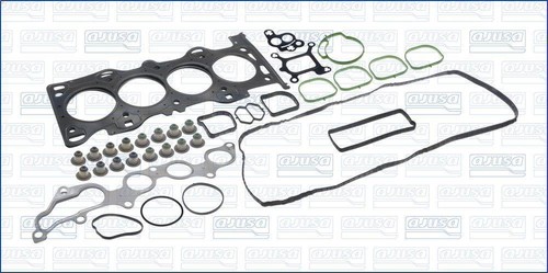 Gasket kit cylinder - kit,,