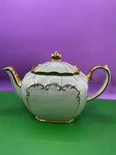 VINTAGE SADLER PEARL LUSTRE