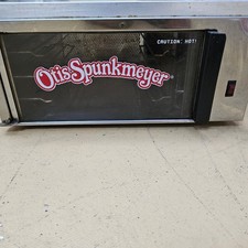 Otis Spunkmeyer OS1 Commercial Electeic Convection Cookie Oven Pastry No Rack