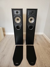 Mission 733 Floor Standing