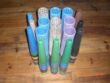 74 ASSORTED COLOURS, & SIZES