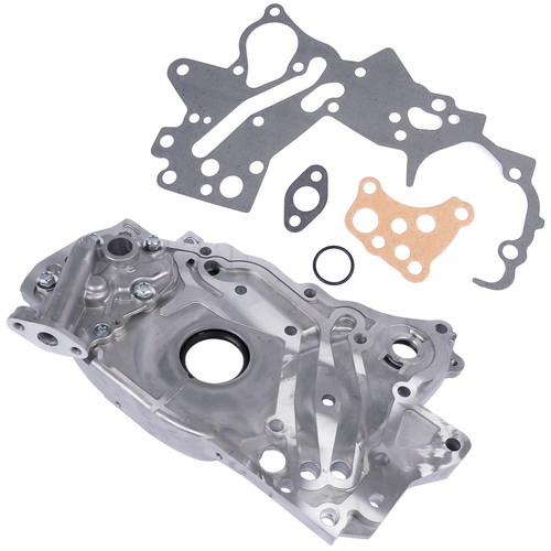 Engine oil pump - oil,