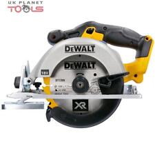 Dewalt DCS391N 18V 165mm XR Li-ion Cordless Circular Saw Body Only DCS391-XJ