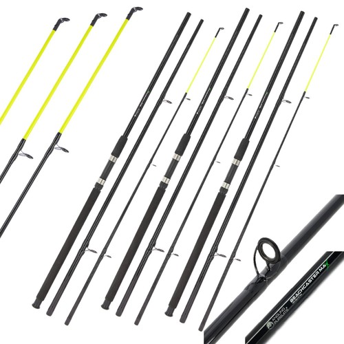Ap beachcaster fishing - , x