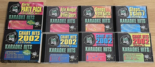 Sing the world - world, karaoke