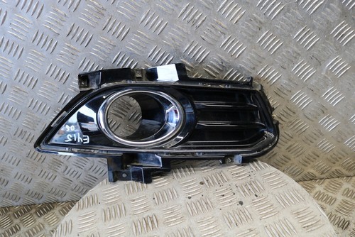 Ford mondeo mk5 front bumper - mk5,