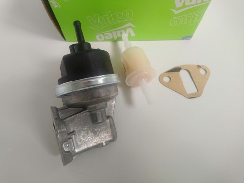 Fuel pump talbot express - fuel,