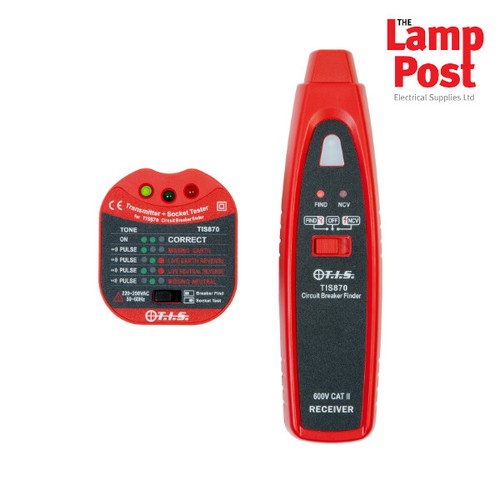 Tis 870 digital circuit fuse - circuit, /