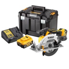 DEWALT DCS565P2-GB 18v 2x5Ah