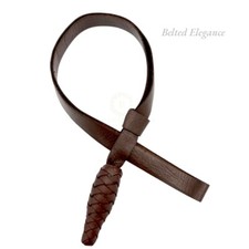 Sam Brown Belt Shoulder Strap