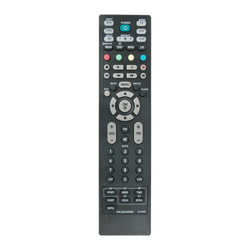 Replaced remote fit - replaced,