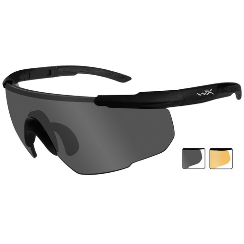 Wiley saber advanced glasses - saber,