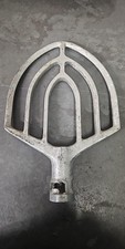 hobart paddle mixer a20b