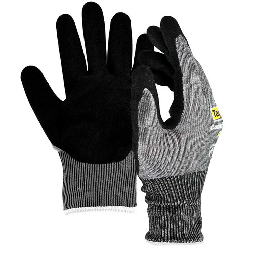 Tapetech gauge work gloves - gauge,