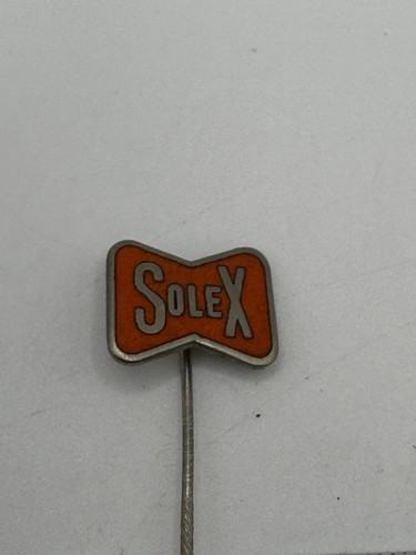 Vintage 1975 solex - vintage, enamel