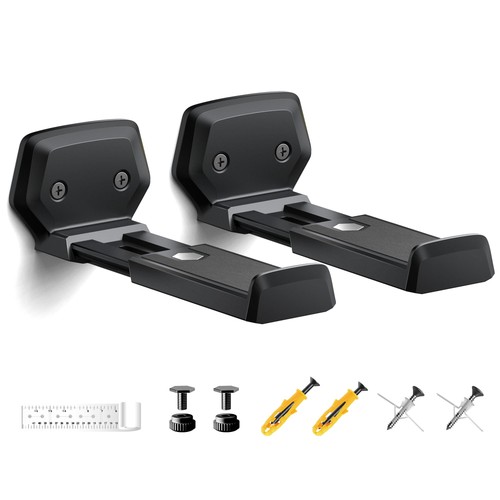 Soundbar wall mount - wall,