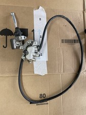 Honda Crf250r front Brake