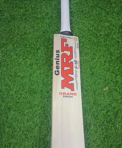Mrf grand edition english - edition,