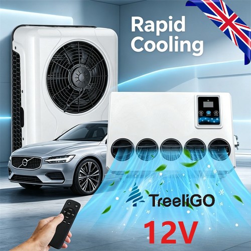 12v air conditioner - 12v,