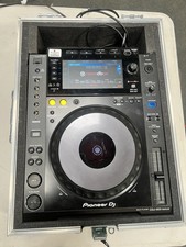 Pioneer cdj 900 nexus