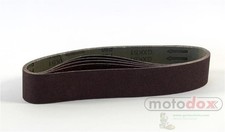 Upright Belt Sander Sanding