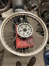 Akront 18” - 1.85 - 36 - TR