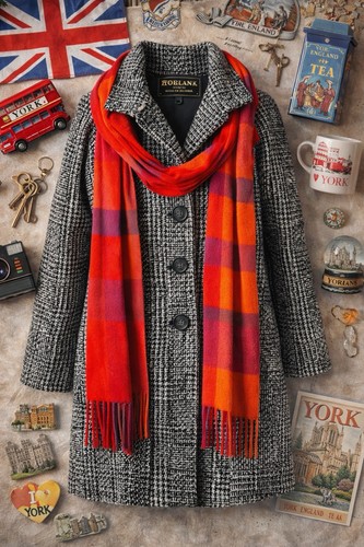 David nieper black white - black,