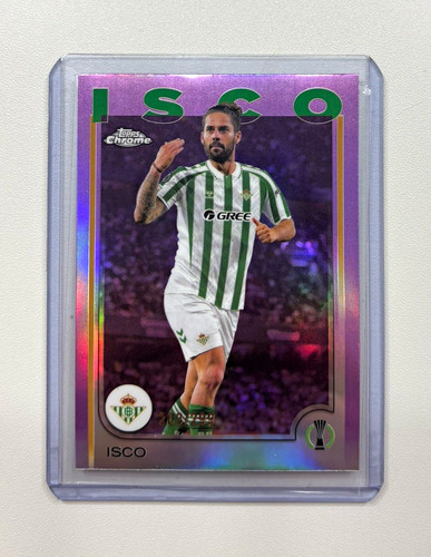 Topps chrome 2024 uefa club - topps,