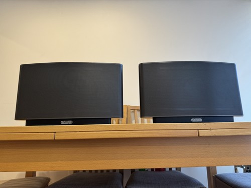 Sonos zone player - player, 5)
