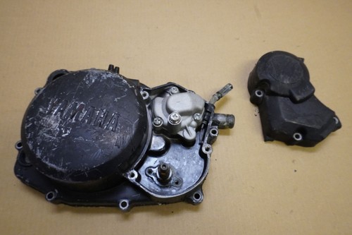 Yamaha dt125 125 - 125, 10v