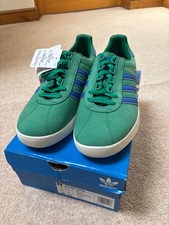 ADIDAS Trimm Trab UK 7.5