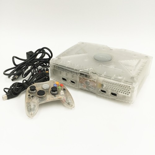 Microsoft xbox original - xbox,