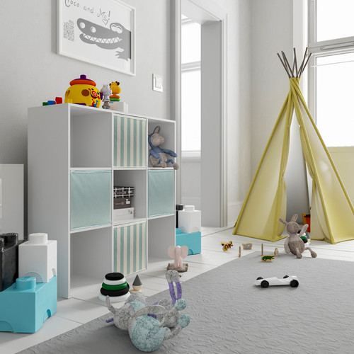 Flexi storage compact cube - cube, 9