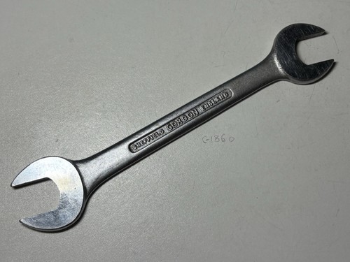 Gordon tools 4af 11 - gordon, 3/4af