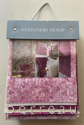 Designers guild perreau fabric - guild,