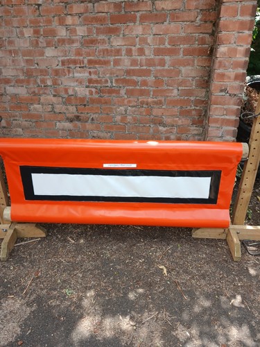 Equestrian jump filler 5ft - equestrian,
