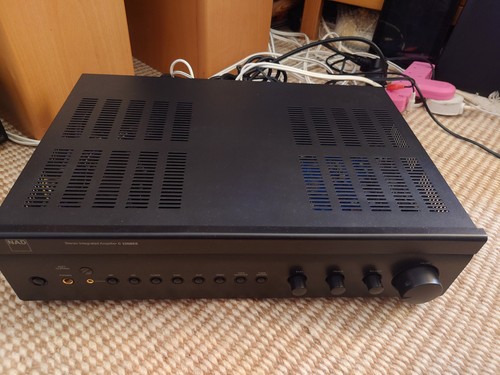 Nad c326bee stereo integrated - stereo,