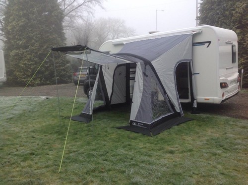 Sunncamp swift verao air - sunncamp,
