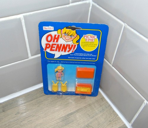 Bluebird penny new - oh, *new