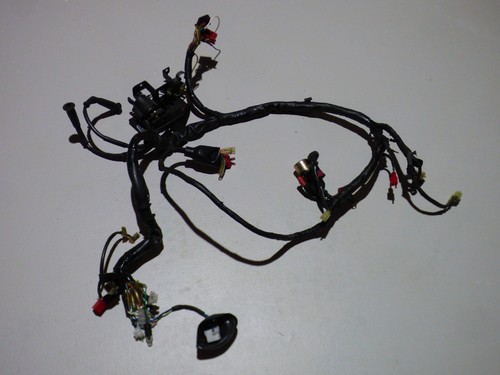 Genuine honda cb350s - genuine,