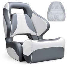 Premium Pontoon Bucket Seat