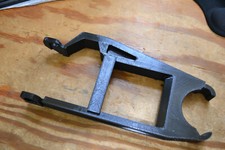 Like 85-86 Yamaha FZ750 TPU Chain Slider Seal Guard 1LJ221510000 Swingarm Guide