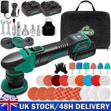 BATOCA S4 Cordless Car