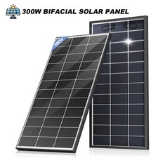 12V 300W Watt Mono Solar Panel