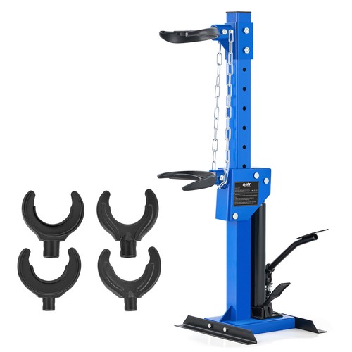 Omt hydraulic strut - strut, coil