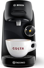 Tassimo Bosch Finesse Friendly
