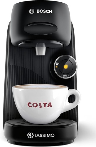 Tassimo bosch finesse - tassimo,