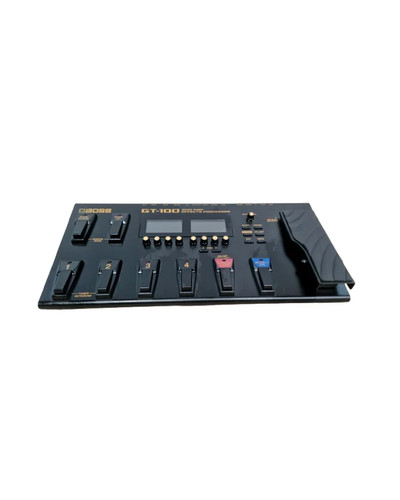 Boss 100 multi - boss,
