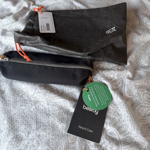 Bellroy pencil case - case,