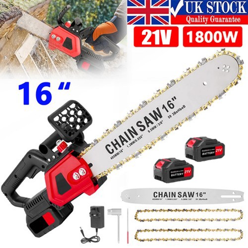 High power inch - inch, cordless